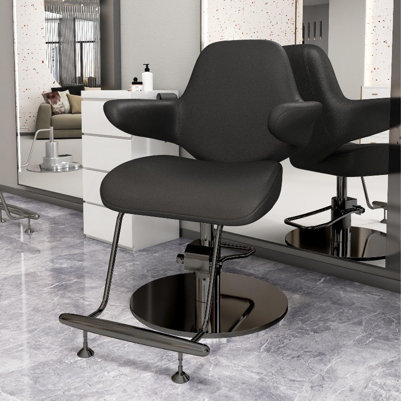 Leatherwork Tattoo - Fauteuils de manucure et de coiffure