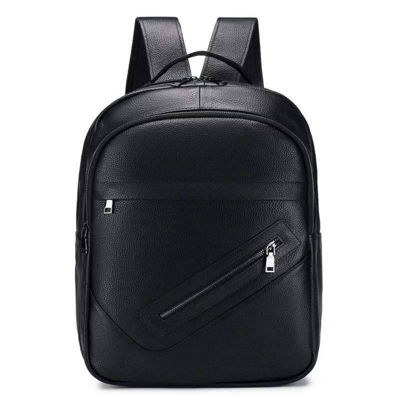 Leather Work Rucksack - Sac à dos pour ordinateur portable
