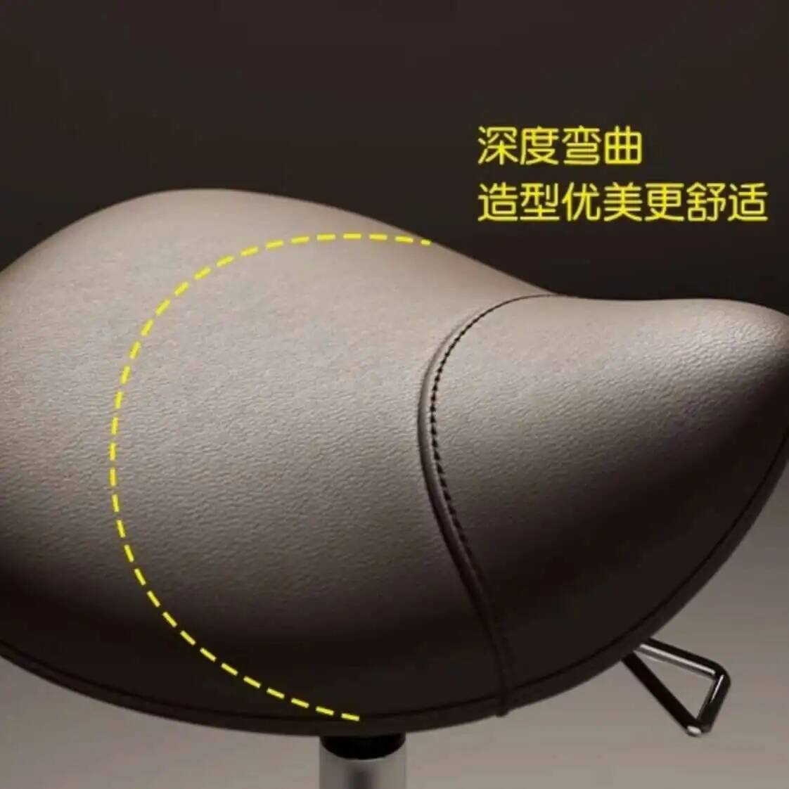 Leatherwork Tattoo - Fauteuils de coiffure et de barbier,