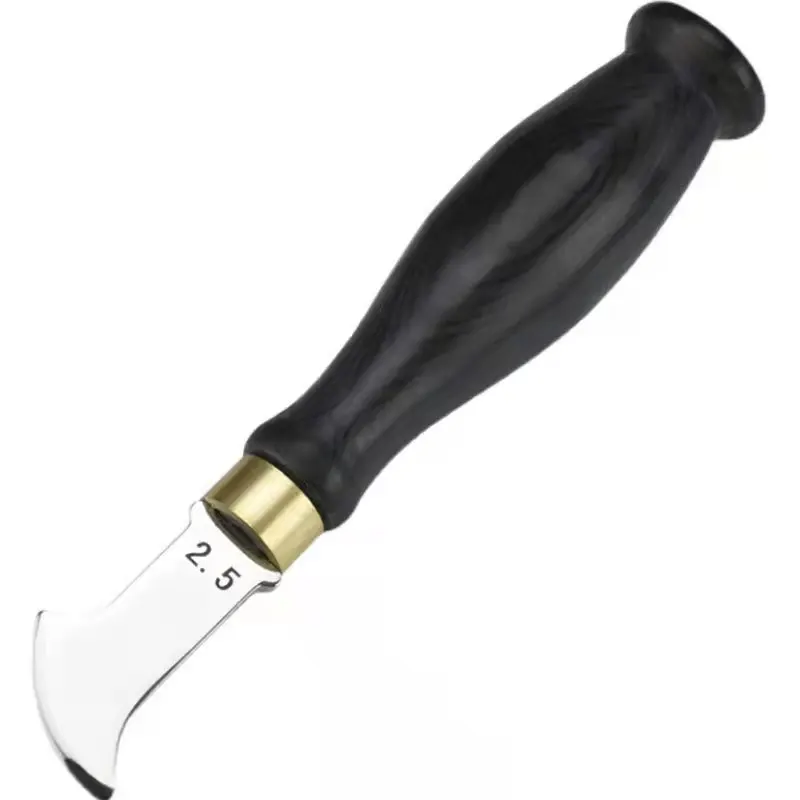 Leatherworking Equipment - Outil de rainurage de bord de