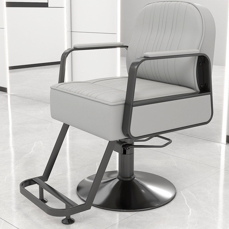 Fauteuils de barbier inclinabl - Leatherwork Tattoo avis et prix