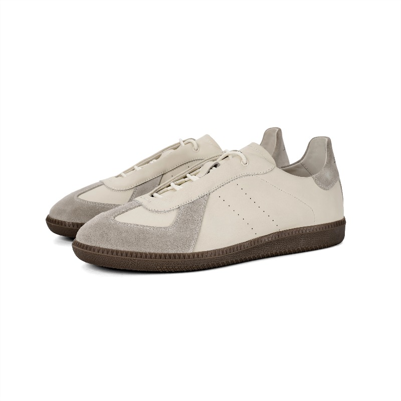 Chaussures de sport décontract - Leatherwork Training avis et prix