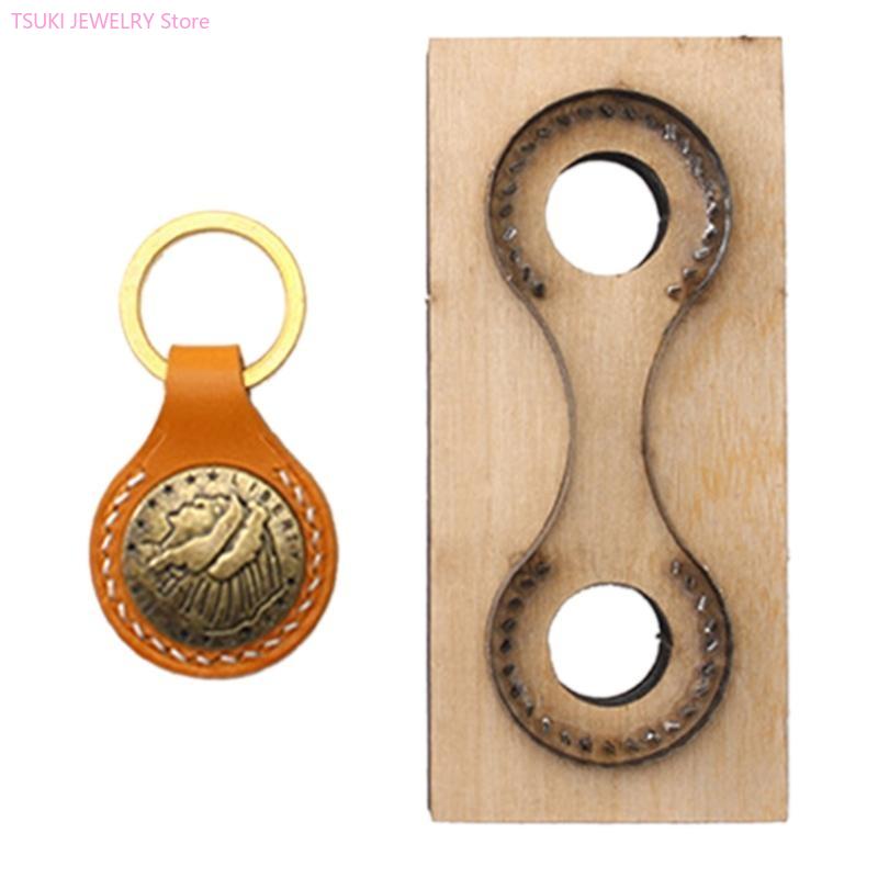 62KE coupe-cuir pratique, arti - Leatherwork Essentials avis et prix