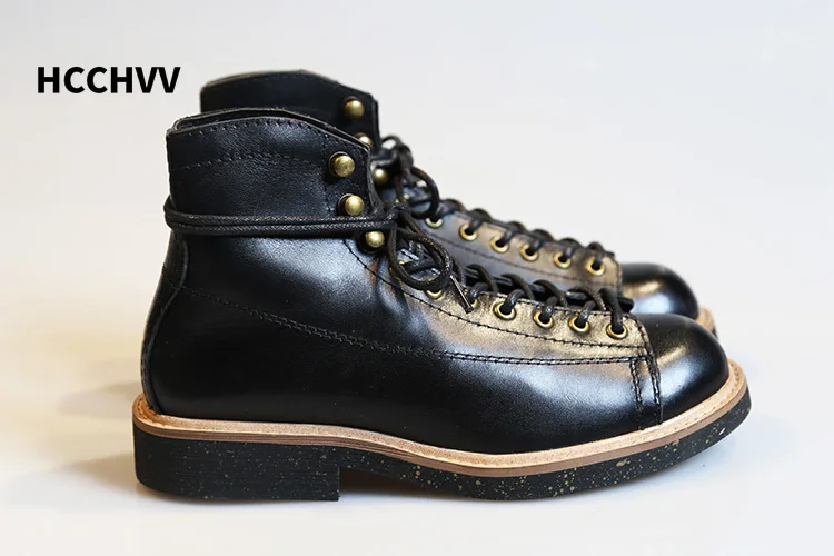 Chaussures de travail en cuir  - Leather Work Women Shoes avis et prix