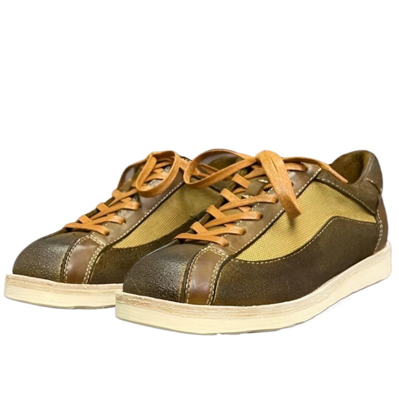 Chaussures décontractées en to - Leatherwork Training avis et prix