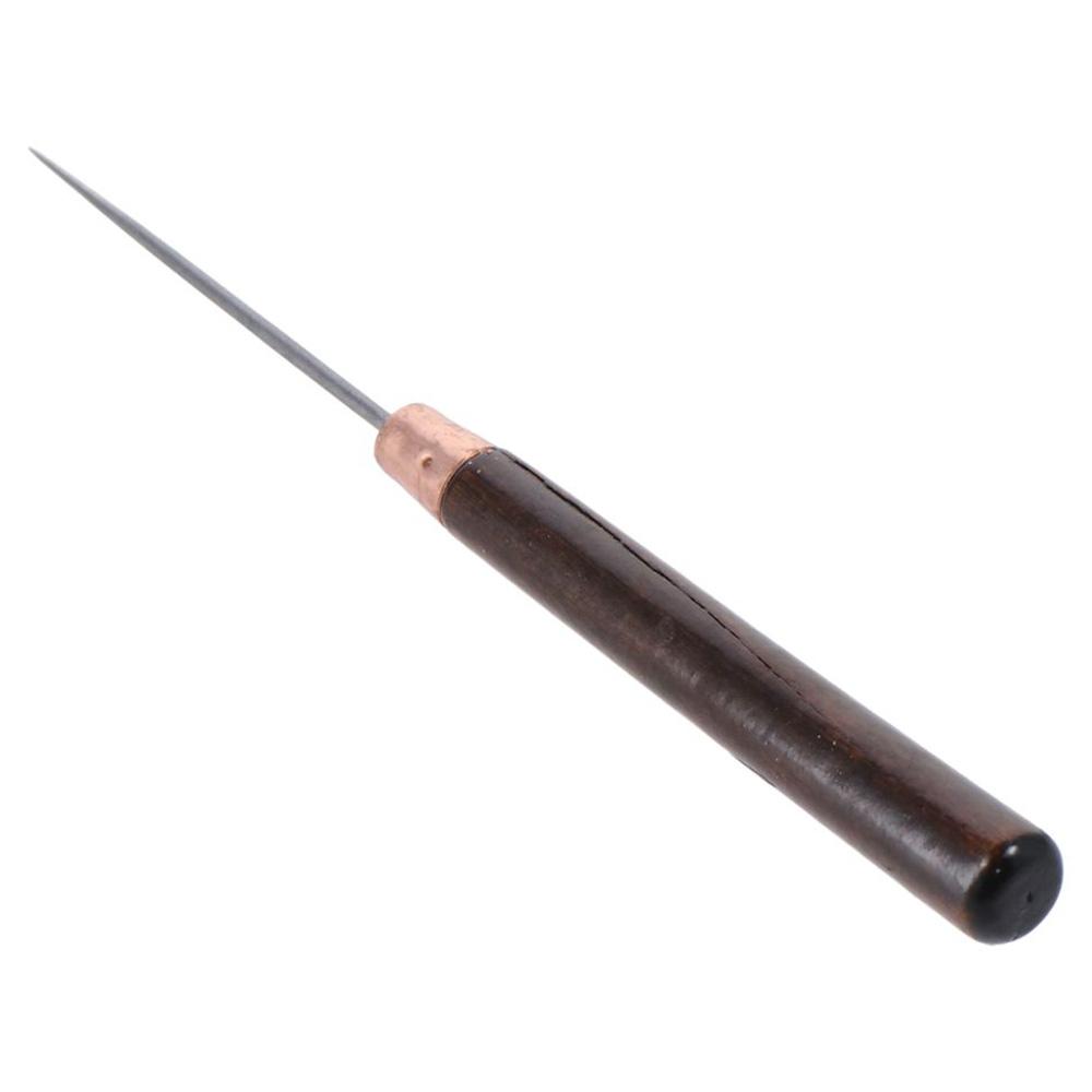 Jolie çon à gratter avec manch - Leatherworking Equipment avis et prix