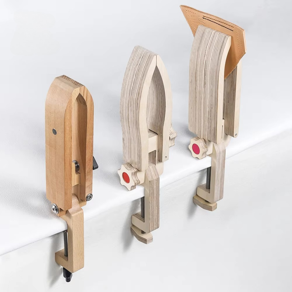 Pince à coudre en cuir pour ta - Leatherwork Craft avis et prix