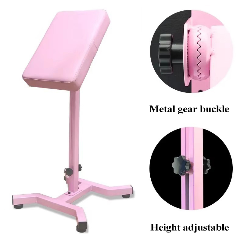 Support de bras pour tatouage  - Leatherwork Tattoo avis et prix