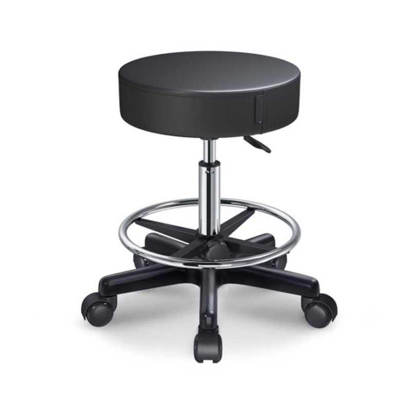Tabouret réglable en hauteur,  - Leatherwork Tattoo avis et prix