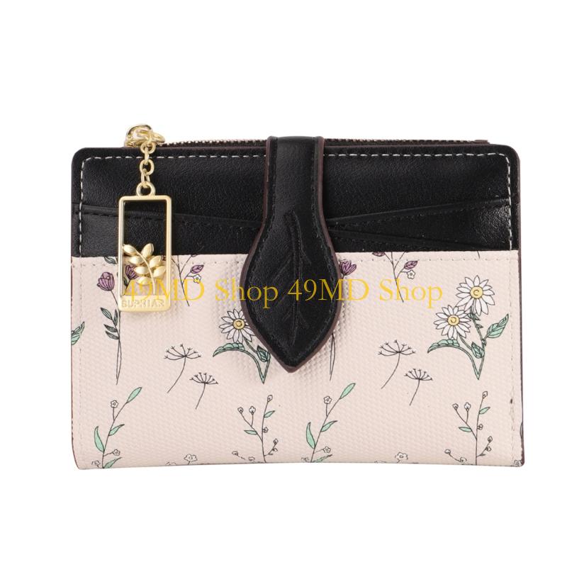 49MD – portefeuille en PU avec - Leatherwork Essentials avis et prix
