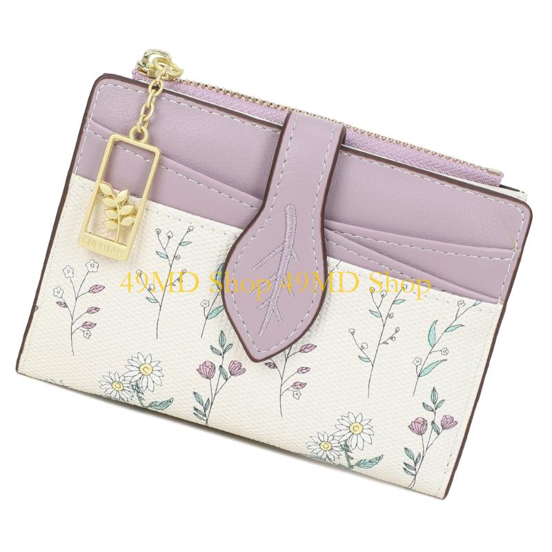 49MD – portefeuille en PU avec - Leatherwork Essentials avis et prix