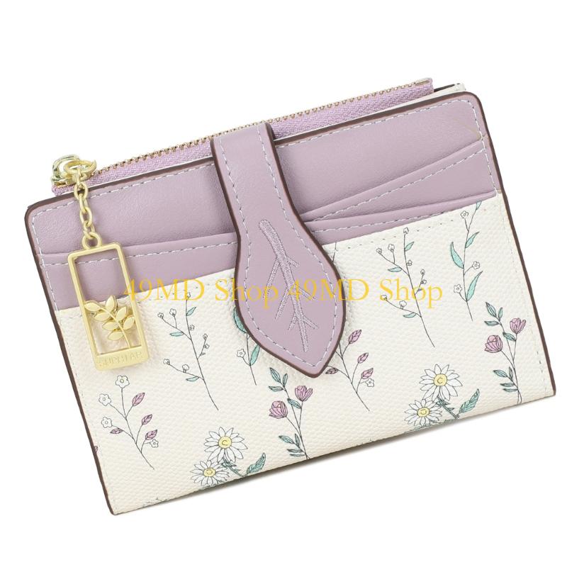 49MD – portefeuille en PU avec - Leatherwork Essentials avis et prix