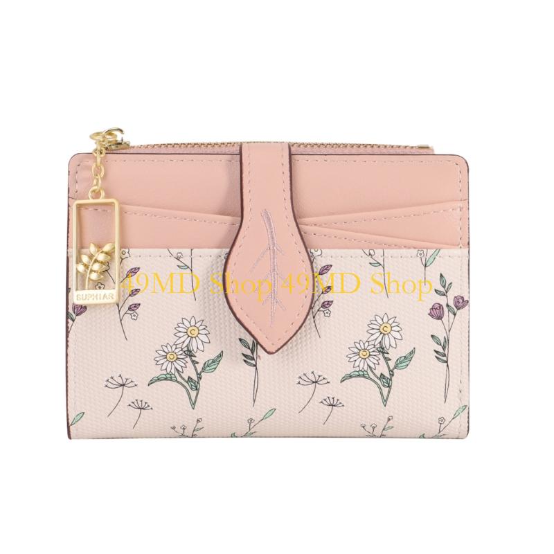 49MD – portefeuille en PU avec - Leatherwork Essentials avis et prix