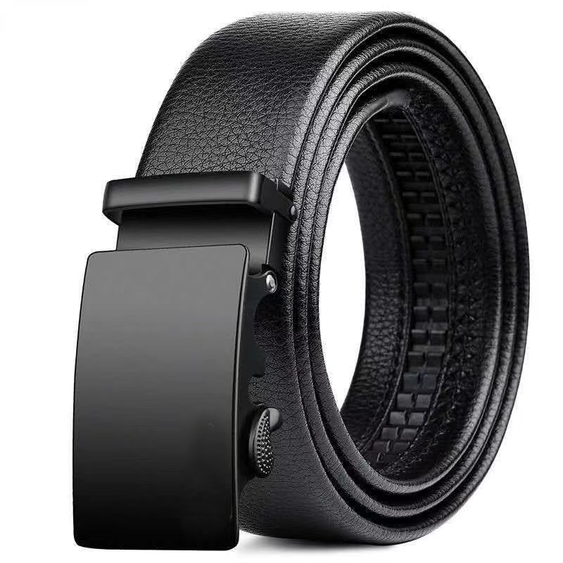 Ceinture pour hommes d'affaire - Leather Work Jeans avis et prix