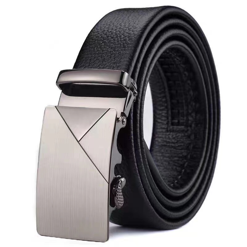 Ceinture pour hommes d'affaire - Leather Work Jeans avis et prix