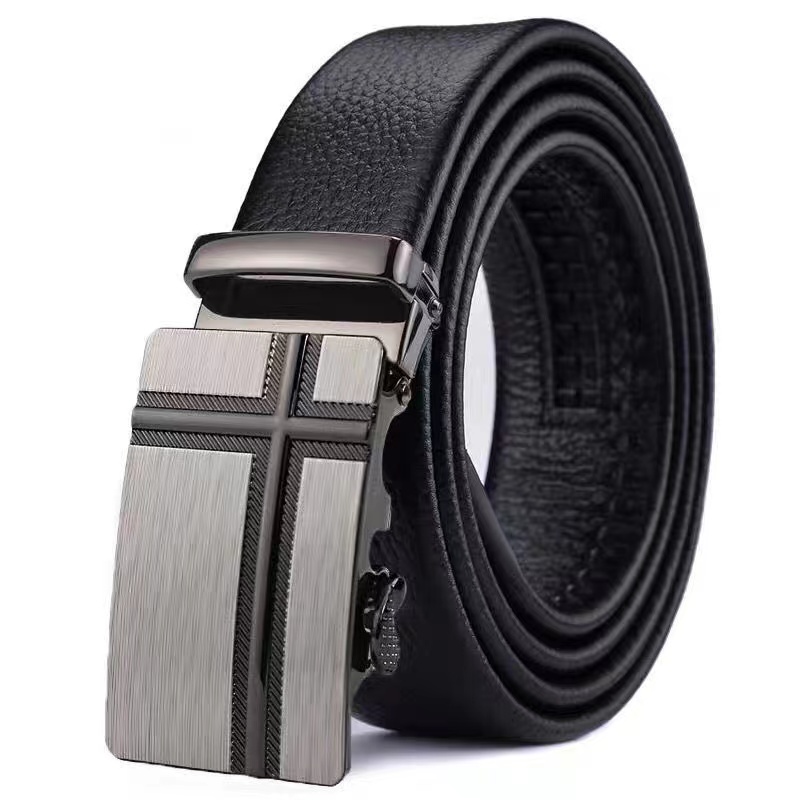 Ceinture pour hommes d'affaire - Leather Work Jeans avis et prix