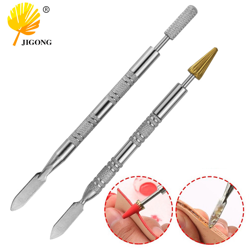 Applicateur de stylo de teintu - Leather Dye Finish avis et prix