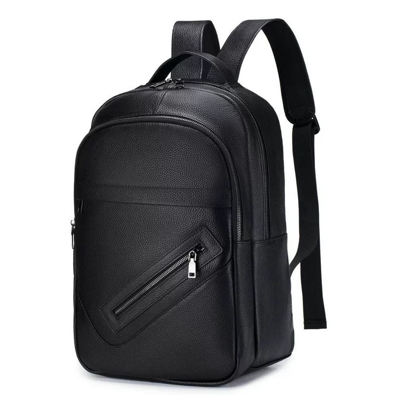 Sac à dos pour ordinateur port - Leather Work Rucksack avis et prix