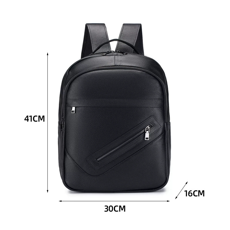 Sac à dos pour ordinateur port - Leather Work Rucksack avis et prix