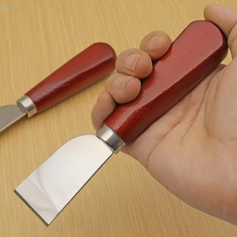 Couteau à découper le cuir ave - Leatherworking Equipment avis et prix