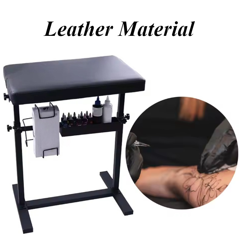 Supports bras civières de tato - Leatherwork Tattoo avis et prix