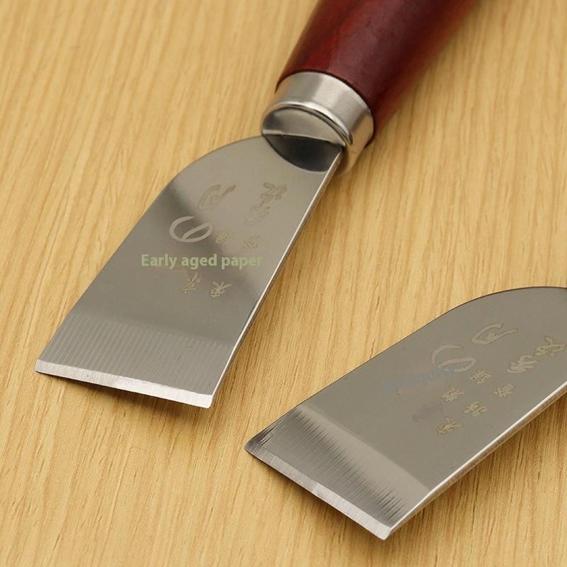 【Nouveau】Couteau à découper le - Leatherworking Equipment avis et prix