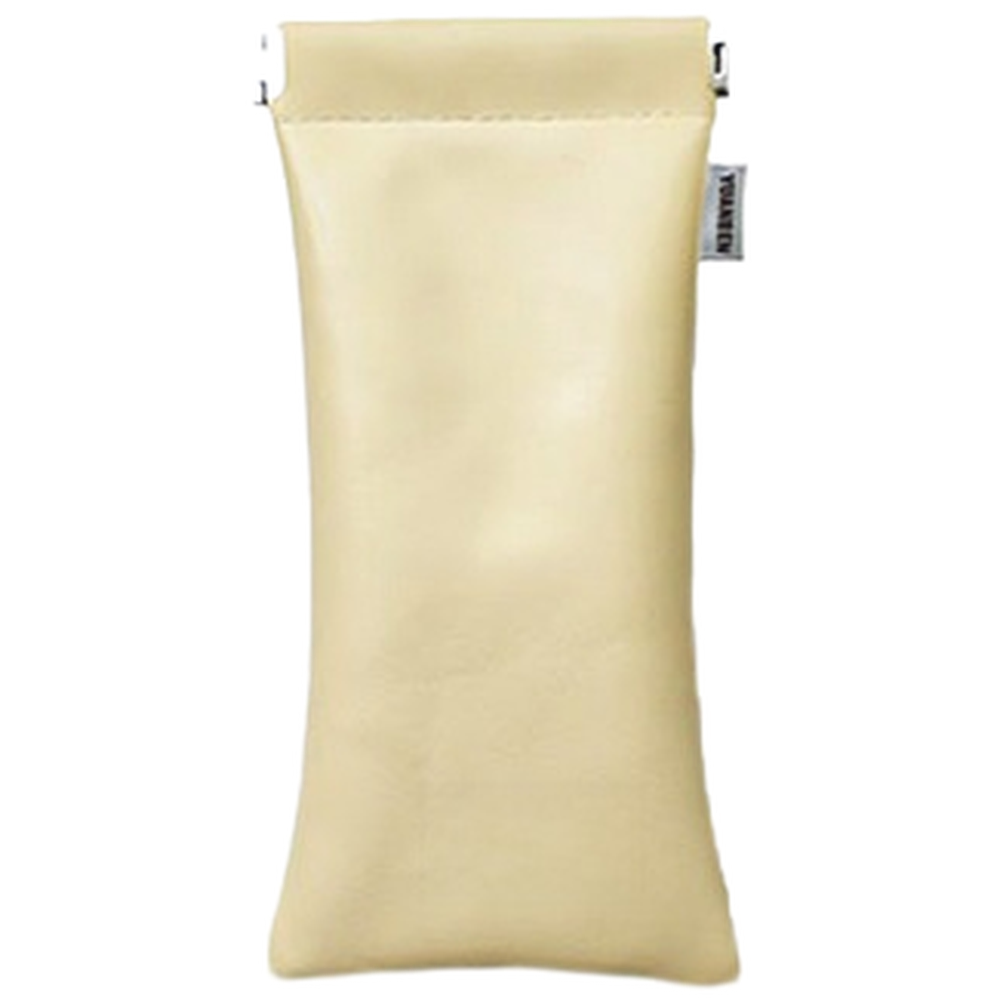 Sac de rangement pour maquilla - Leatherwork Essentials avis et prix