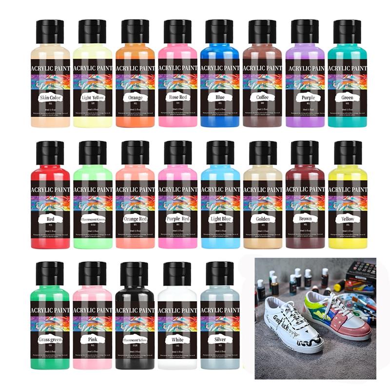 Pigment de peinture pour répar - Leather Dye Finish avis et prix