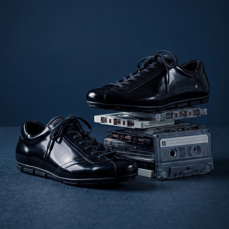 Chaussures de travail décontra - Leatherwork Training avis et prix
