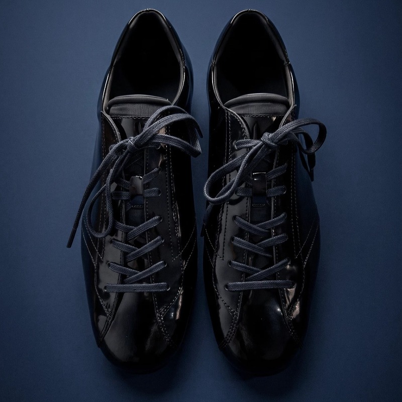 Chaussures de travail décontra - Leatherwork Training avis et prix