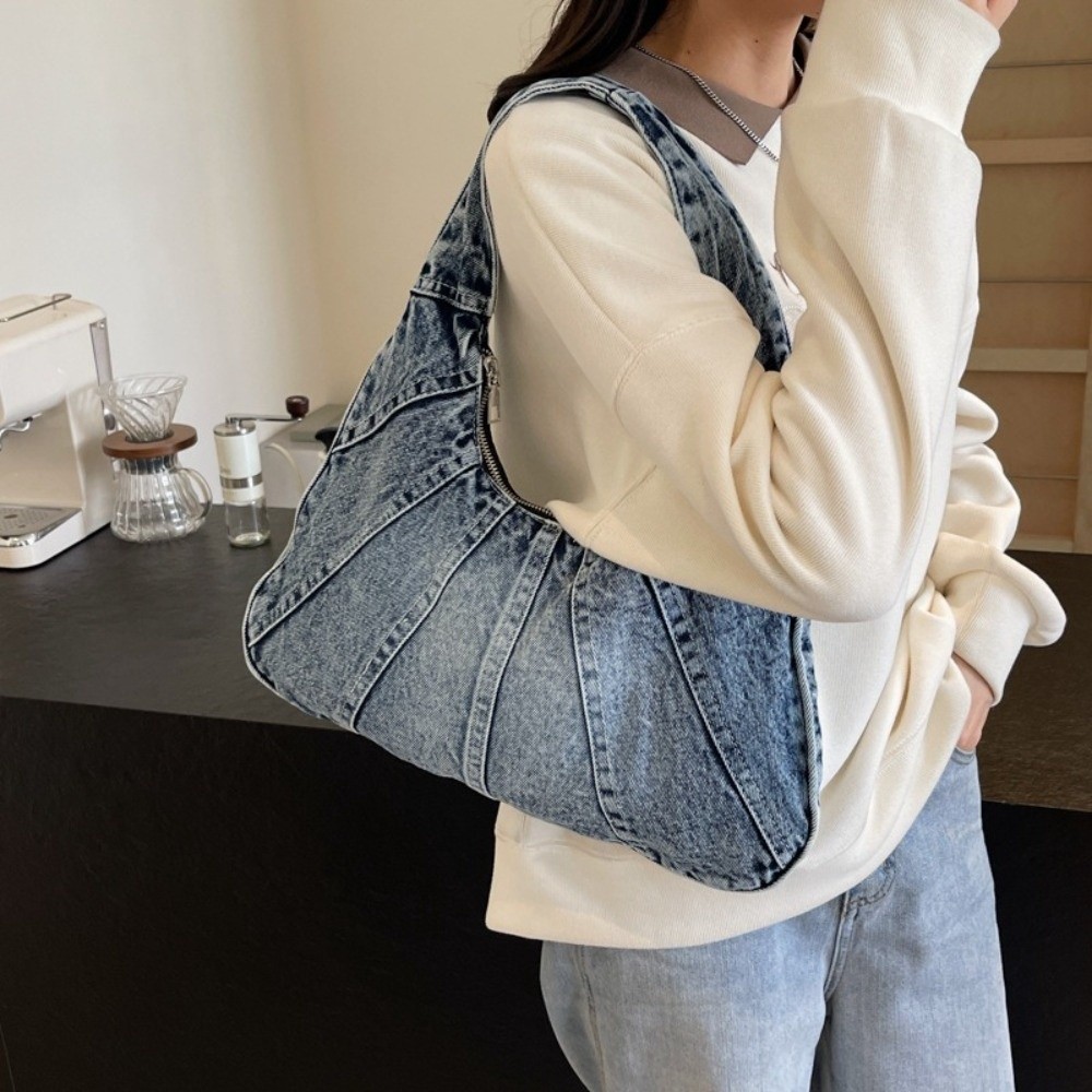 Sac à bandoulière vintage en j - Leather Work Jeans avis et prix