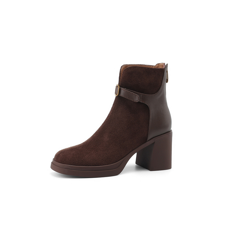 Nouvelles bottes tendance en c - Youtube Leatherwork avis et prix
