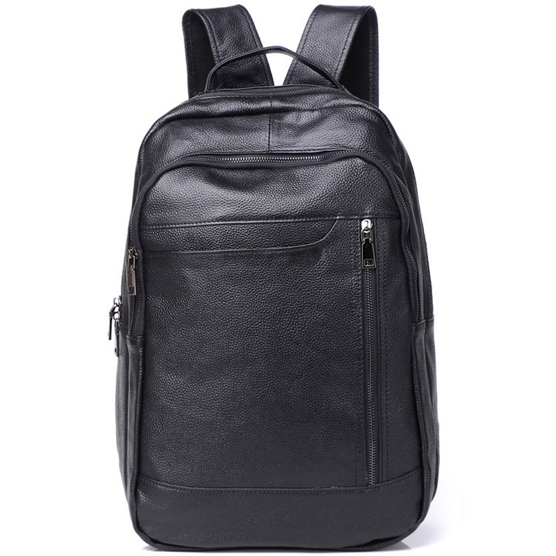 Zency Sac à dos souple en cuir - Leather Work Rucksack avis et prix