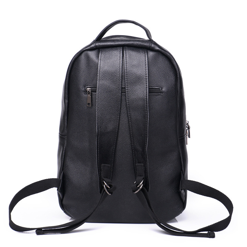 Zency Sac à dos souple en cuir - Leather Work Rucksack avis et prix