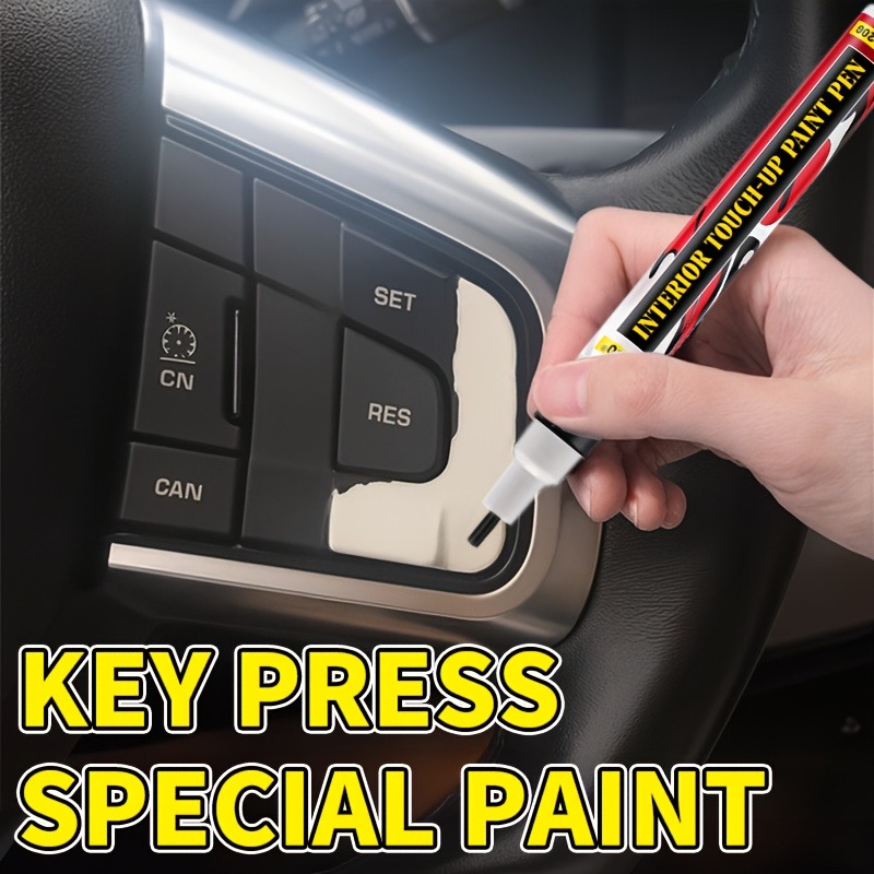 Stylo de réparation de peintur - Leather Dye Finish avis et prix