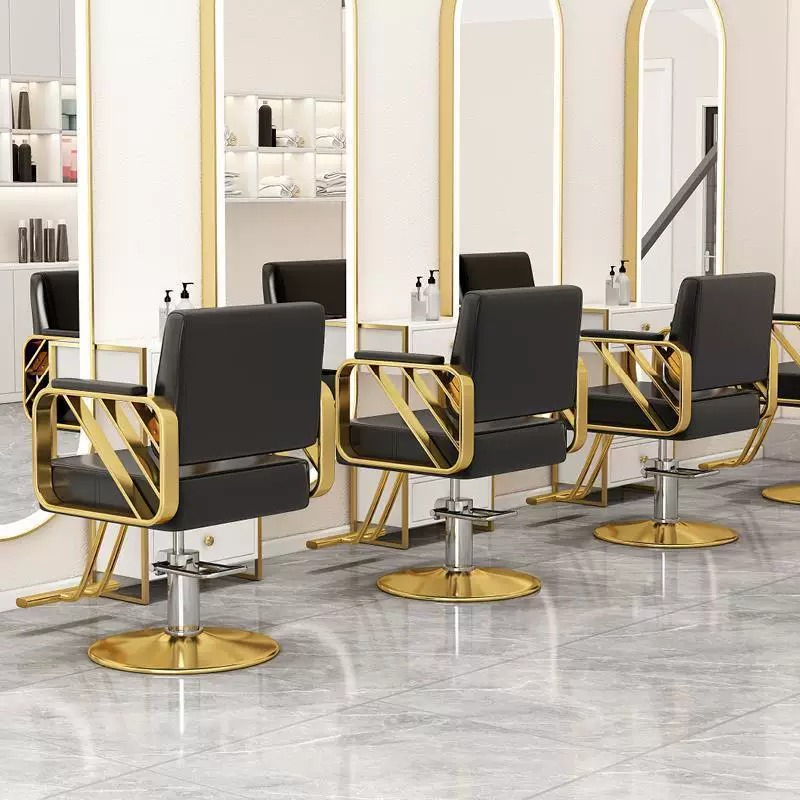 Chaise de Barbier Professionne - Leatherwork Tattoo avis et prix