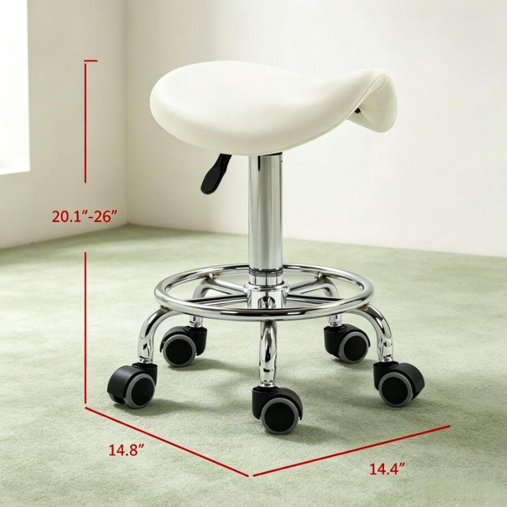 Tabouret de massage réglable e - Leatherwork Tattoo avis et prix