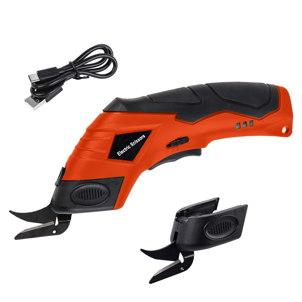 Ciseaux électriques sans fil p - Leatherworking Equipment avis et prix