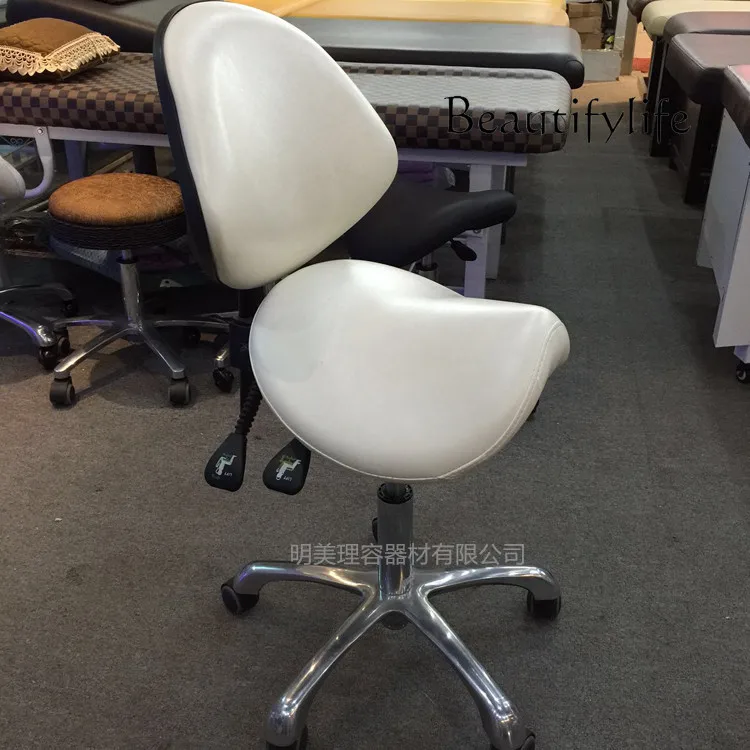 M tabouret de selle multifonct - Leatherwork Tattoo avis et prix