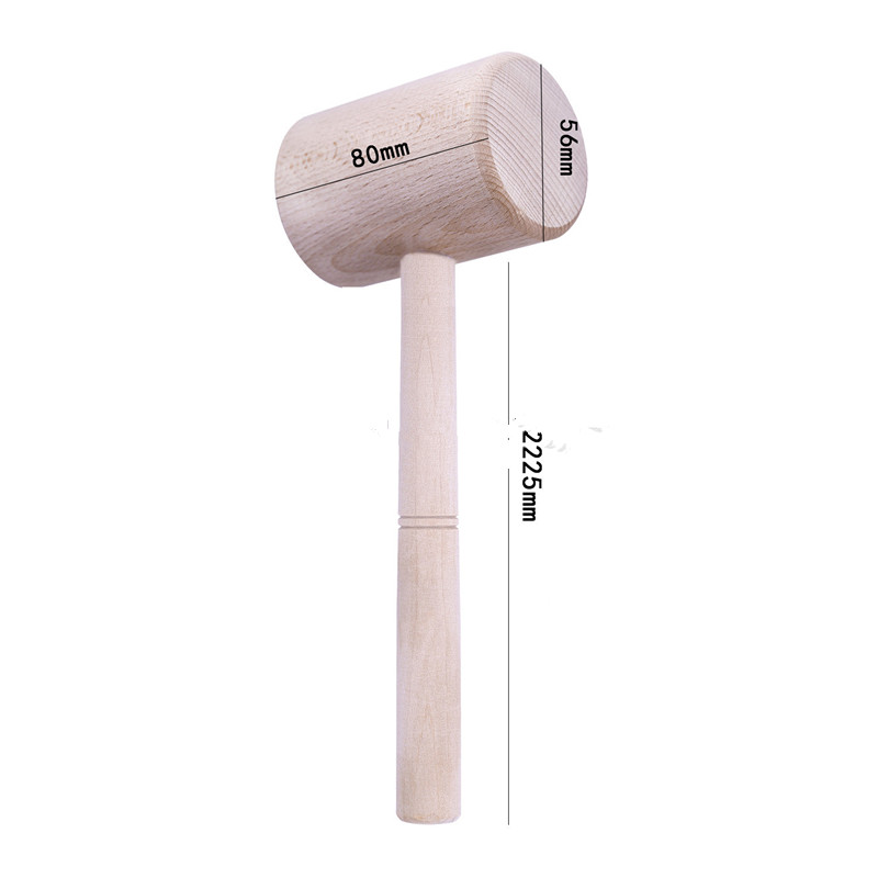 Marteau de sculpture sur bois, - Leatherwork Essentials avis et prix