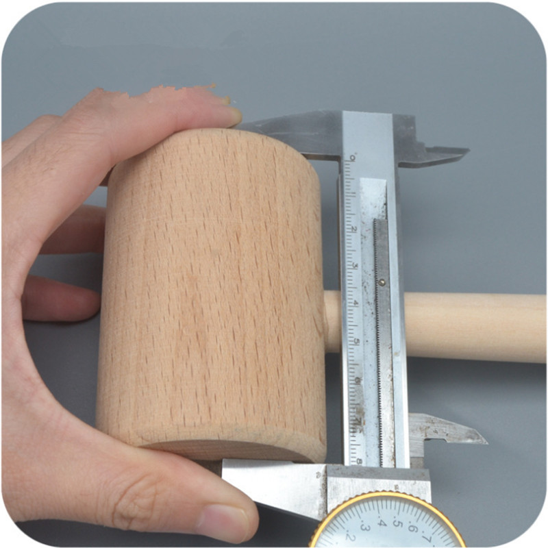Marteau de sculpture sur bois, - Leatherwork Essentials avis et prix