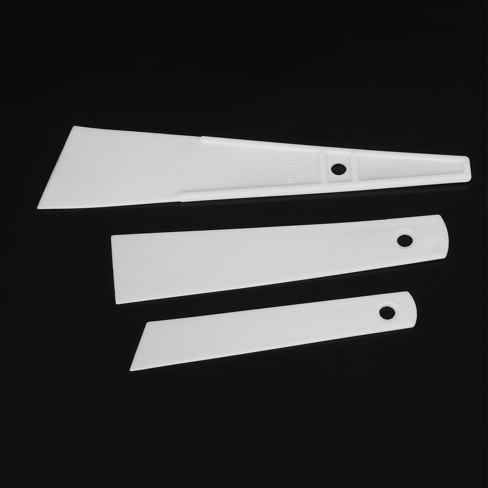 Grattoir en plastique pour cui - Leatherwork Craft avis et prix