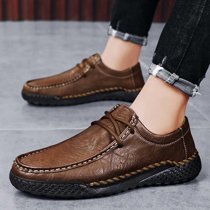 2025 robe d'affaires chaussure - Leatherwork Essentials avis et prix