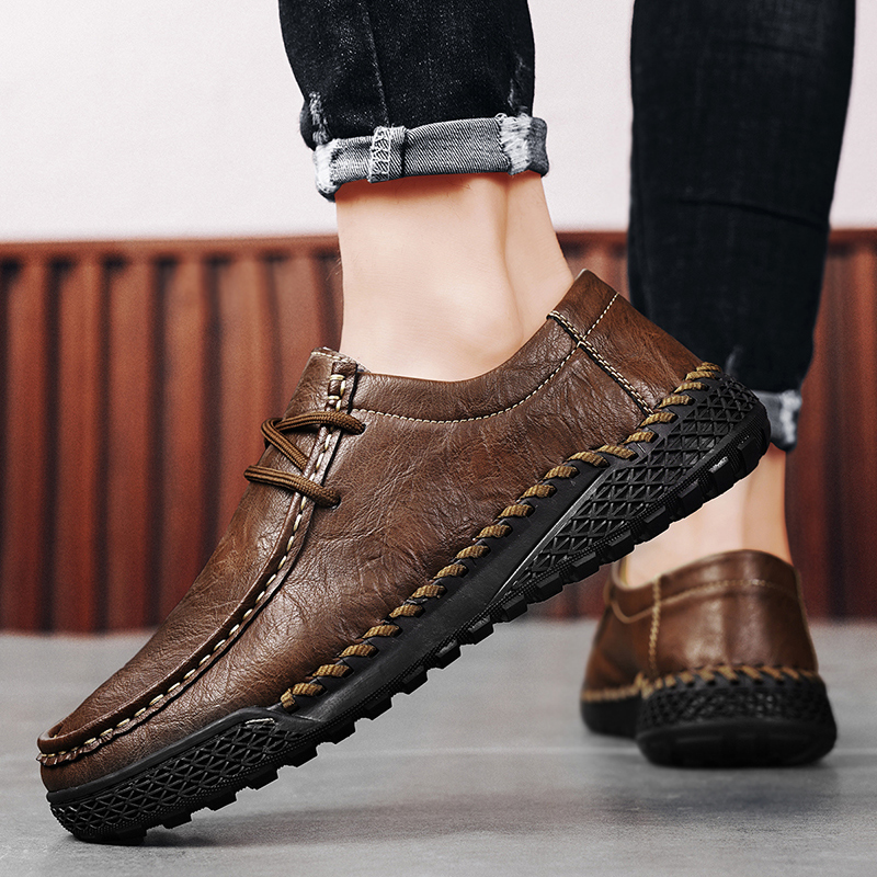 2025 robe d'affaires chaussure - Leatherwork Essentials avis et prix