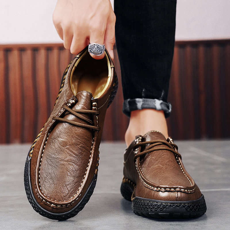 2025 robe d'affaires chaussure - Leatherwork Essentials avis et prix
