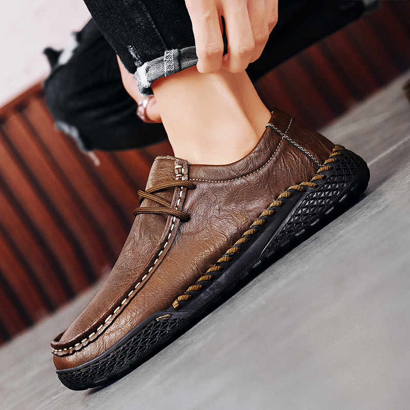 2025 robe d'affaires chaussure - Leatherwork Essentials avis et prix
