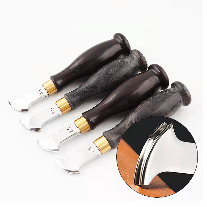 Outil de rainurage de bord de  - Leatherworking Equipment avis et prix