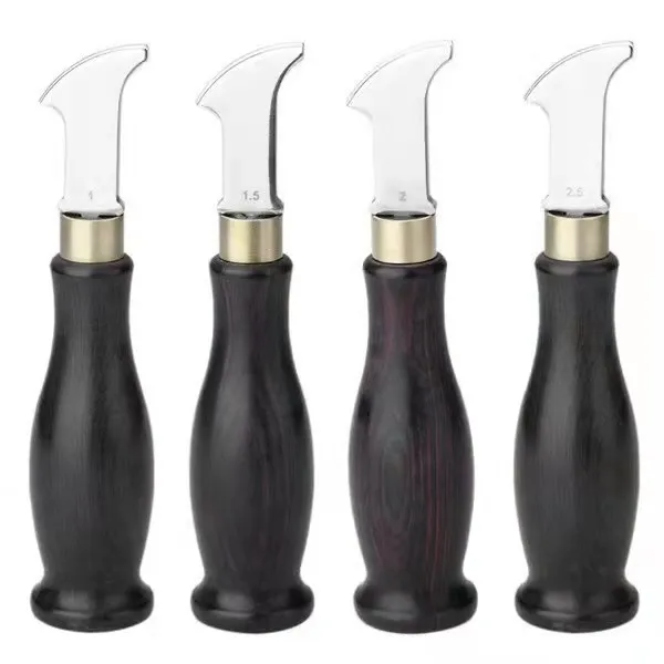 Outil de rainurage de bord de  - Leatherworking Equipment avis et prix