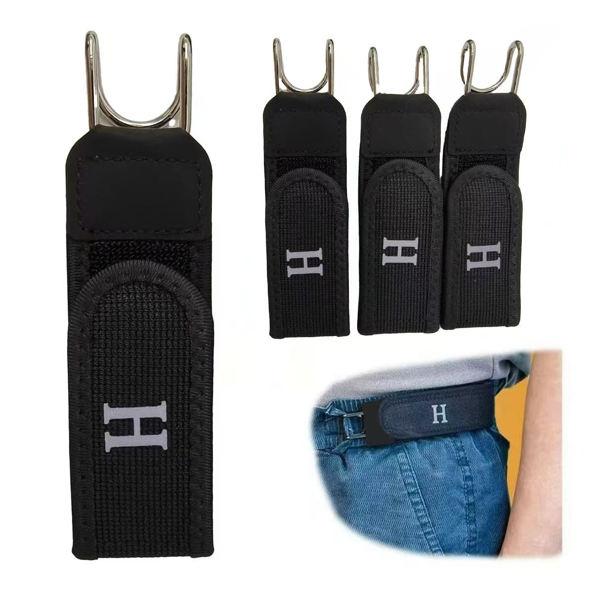Ceintures en métal élastiques  - Leatherwork Essentials avis et prix