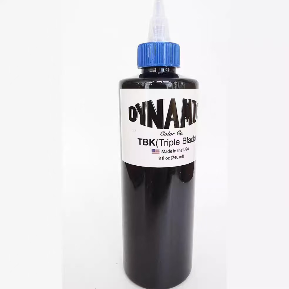 Encre de tatouage 8oz (240ml)  - Leatherwork Tattoo avis et prix